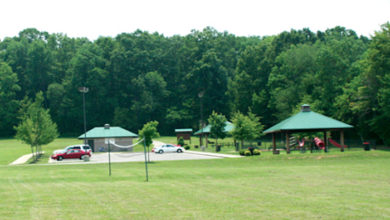 Barfield Crescent Park