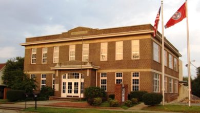 Bradley Academy Museum and Cultural Center