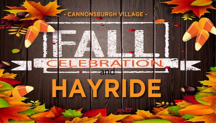 Fall Celebration and Hayride