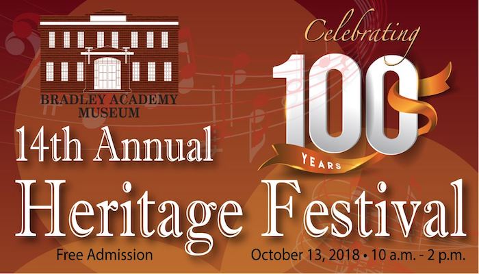 Heritage Festival