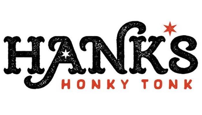 Hank's Honky Tonk