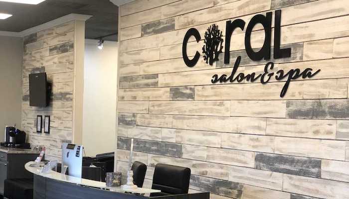 Coral Salon & Spa