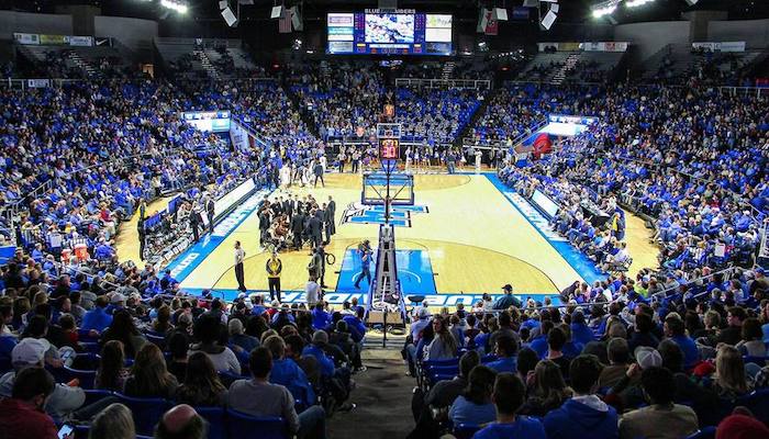 Pack The Murph - MT vs Rice