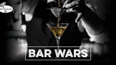 Bar Wars - A SINners Story at Bar Louie