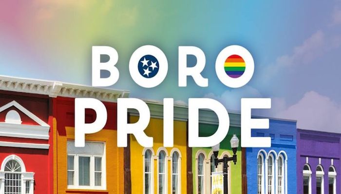 Boro Pride