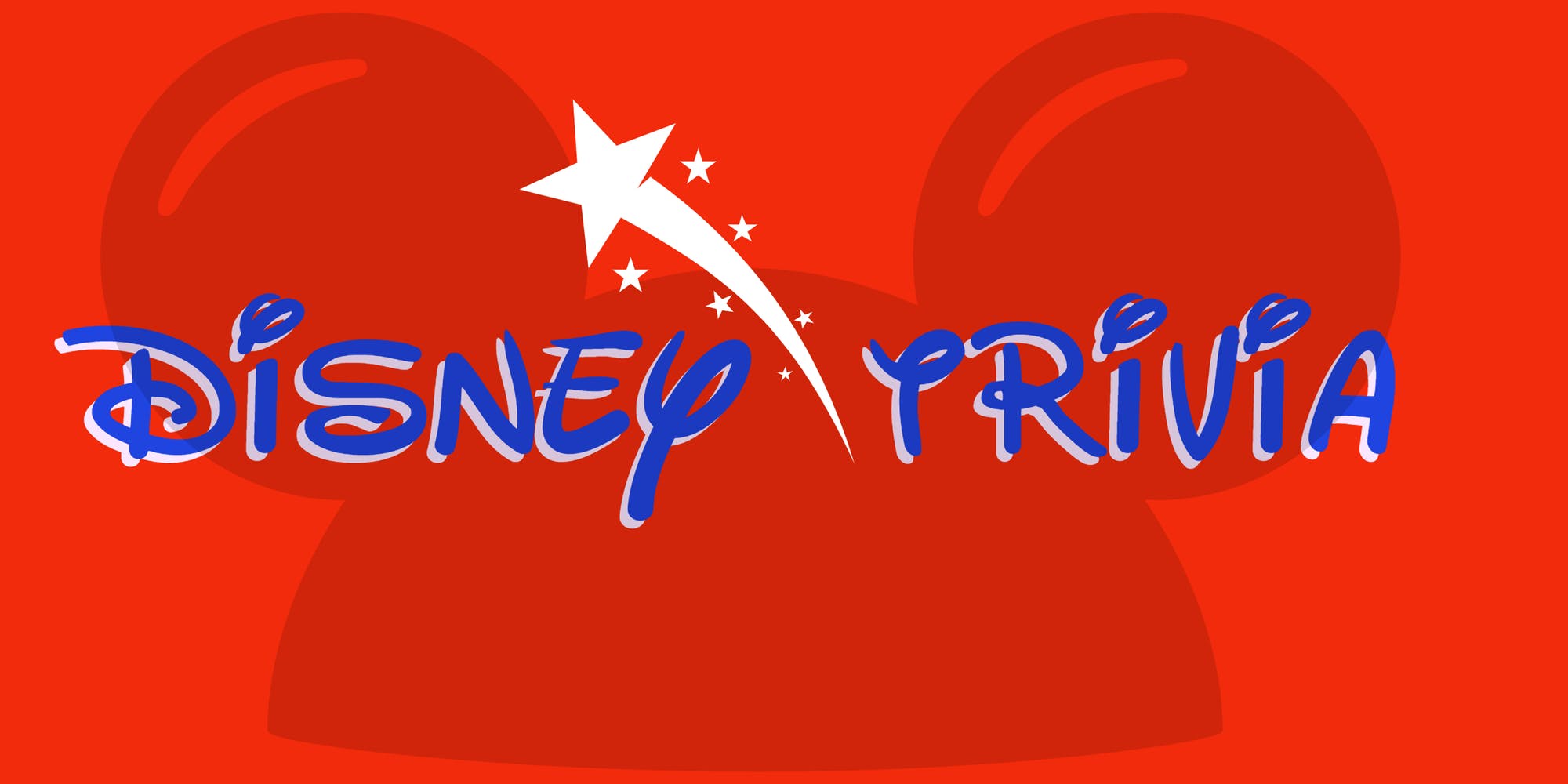 Disney Trivia