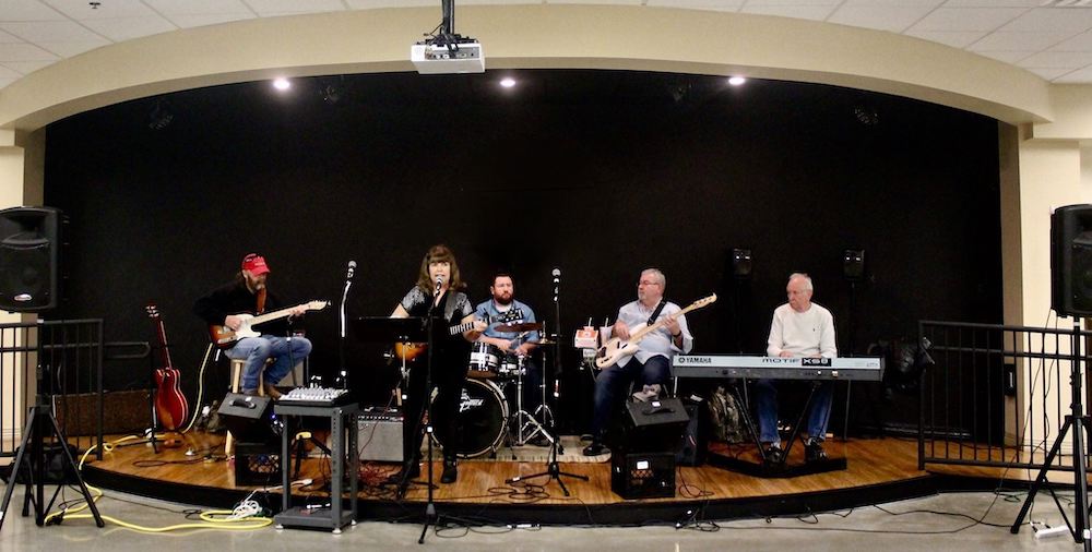 Third Friday Concert Series