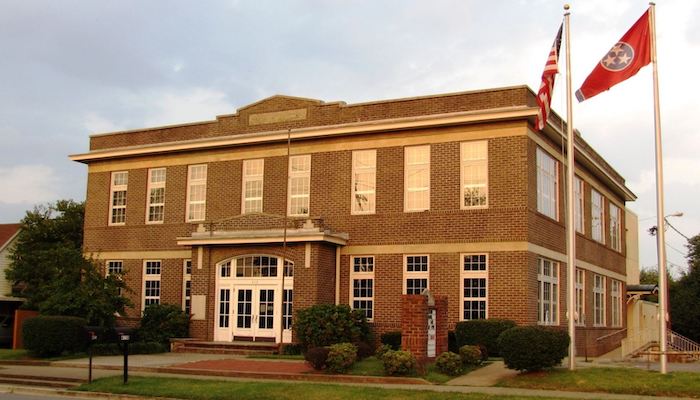 Bradley Academy Museum & Cultural Center