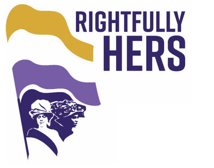 Rightfully Hers