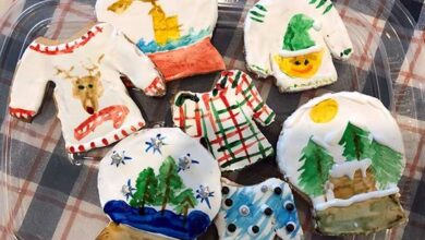 Cookies