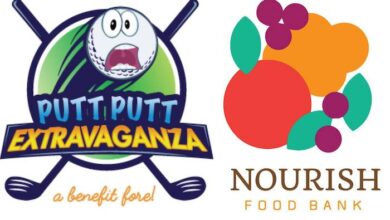 Putt Putt Extravaganza