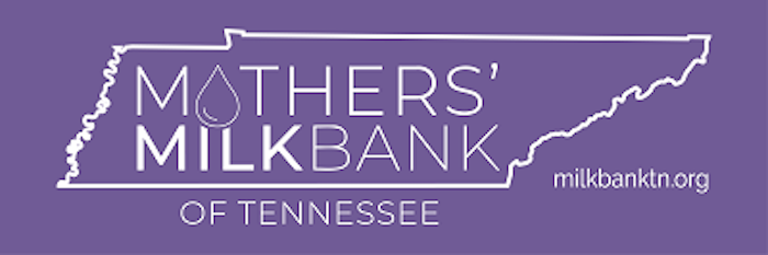 Mothers' Milk Bank of Tennessee