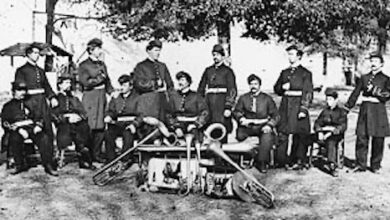 Stones River Battlefield Battle of the Bands