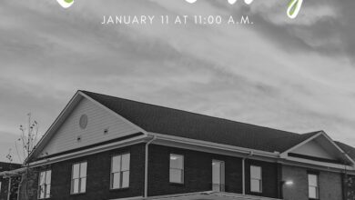 Ribbon Cutting - Greenhouse Ministries