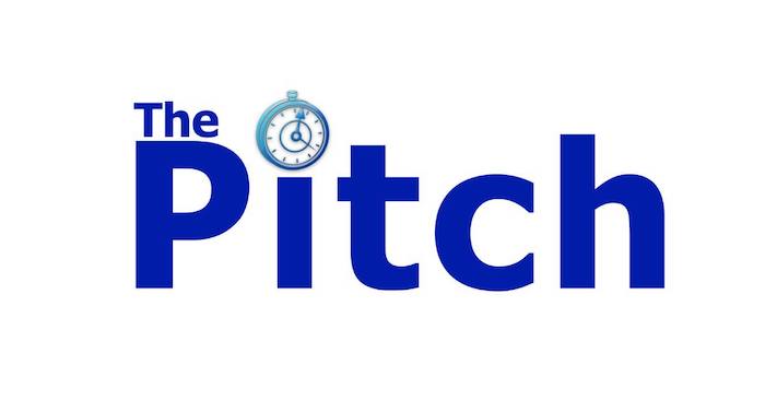 The Pitch- Presented by Morter Family Chiropractic