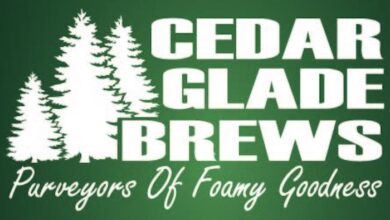 Cedar Glade Brews