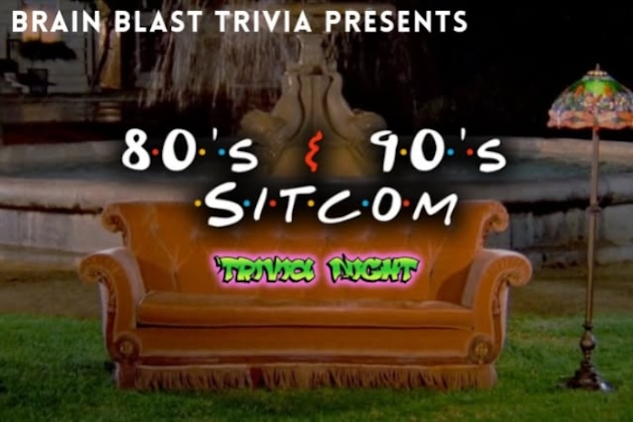 80s and 90s Sitcom Trivia