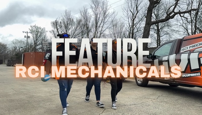 RCI Mechanicals