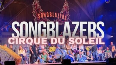 Cirque du Soleil Comes to Nashville With New Show