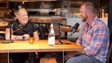 From Food Network Champion to Nashville’s Beef Queen | Chef Jordan Arcuri of Oak Steakhouse