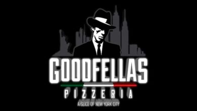 Goodfellas Pizzeria and Wiseguy Lounge Coming to Nashville