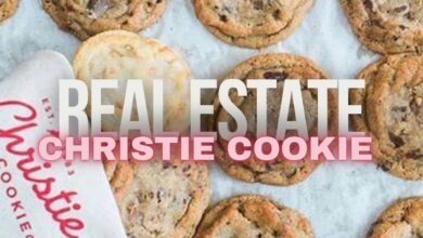 Iconic Christie Cookie Germantown Site Sold