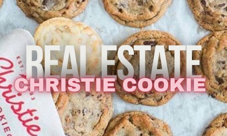 Iconic Christie Cookie Germantown Site Sold