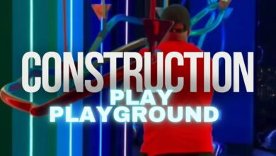 New Adult Playground Coming to Nashville