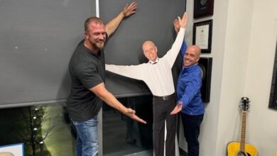 Scott Hamilton CARES Foundation