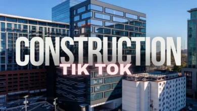 TikTok Opening New Nashville Headquarters